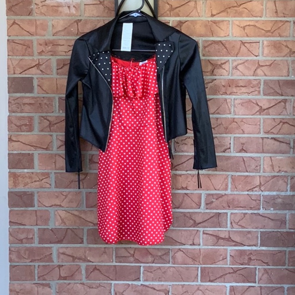 Teen Beach 2 Movie Mack Costume